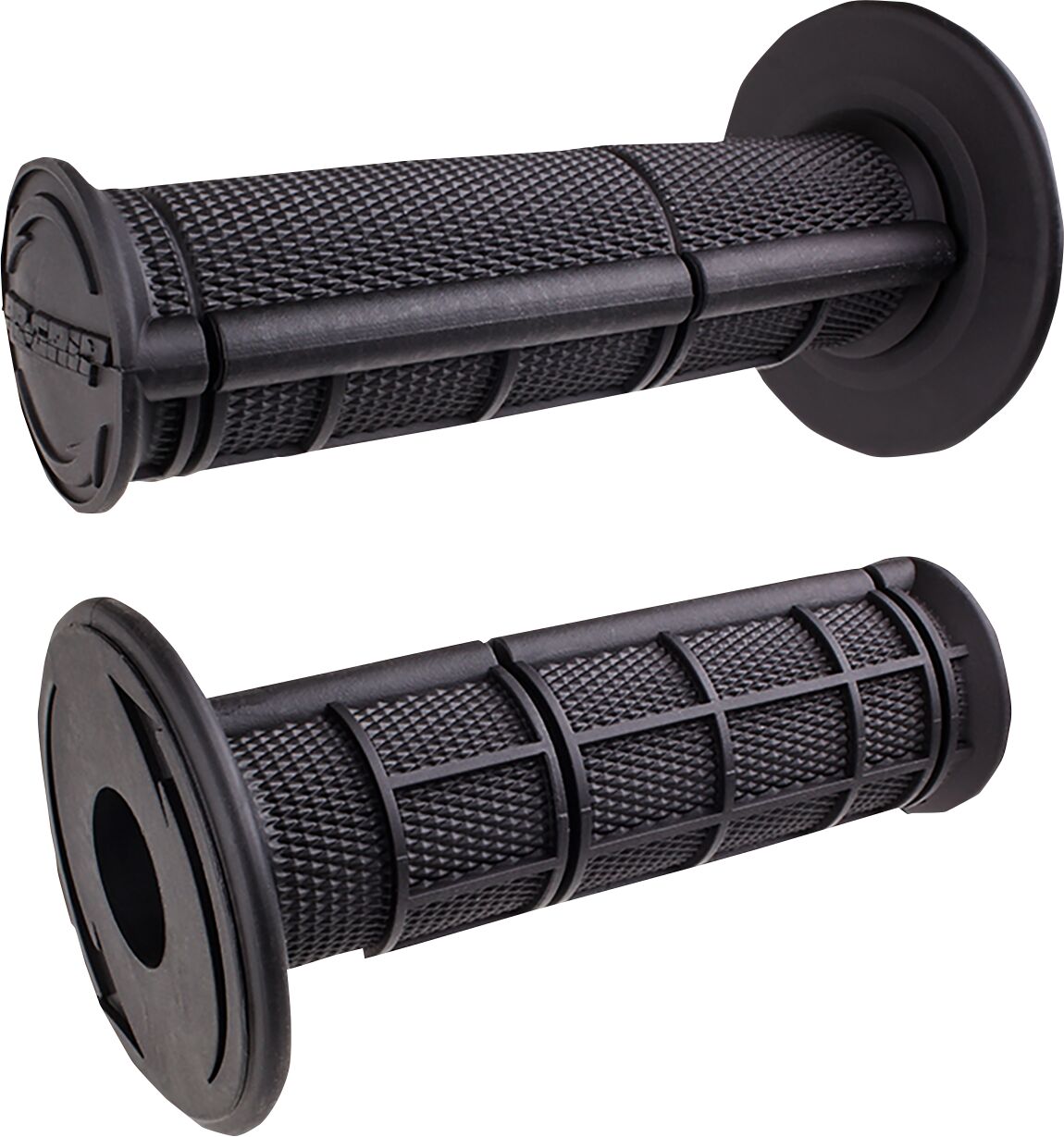 ODI GRIPS MARTY SMITH'S REGIP BLACK H01MSB