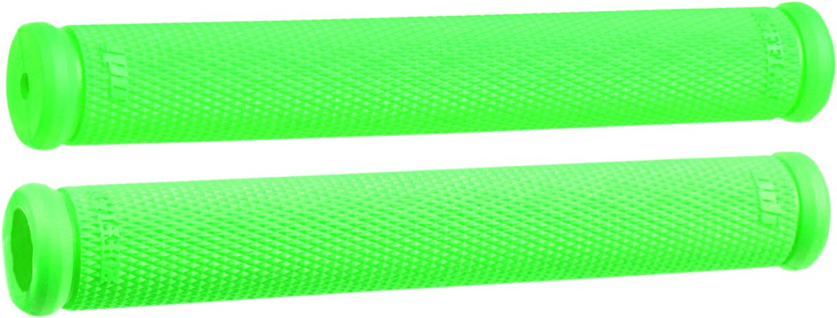 ODI GRIPS RUFFIAN SNOW 8 BG N01RFFN
