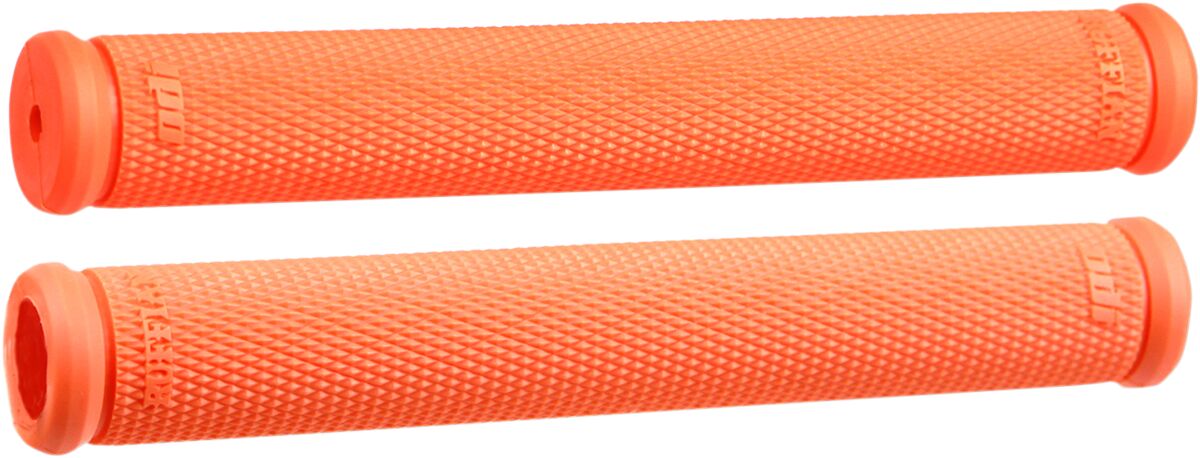 ODI GRIPS RUFFIAN SNOW 8 OR N01RFO