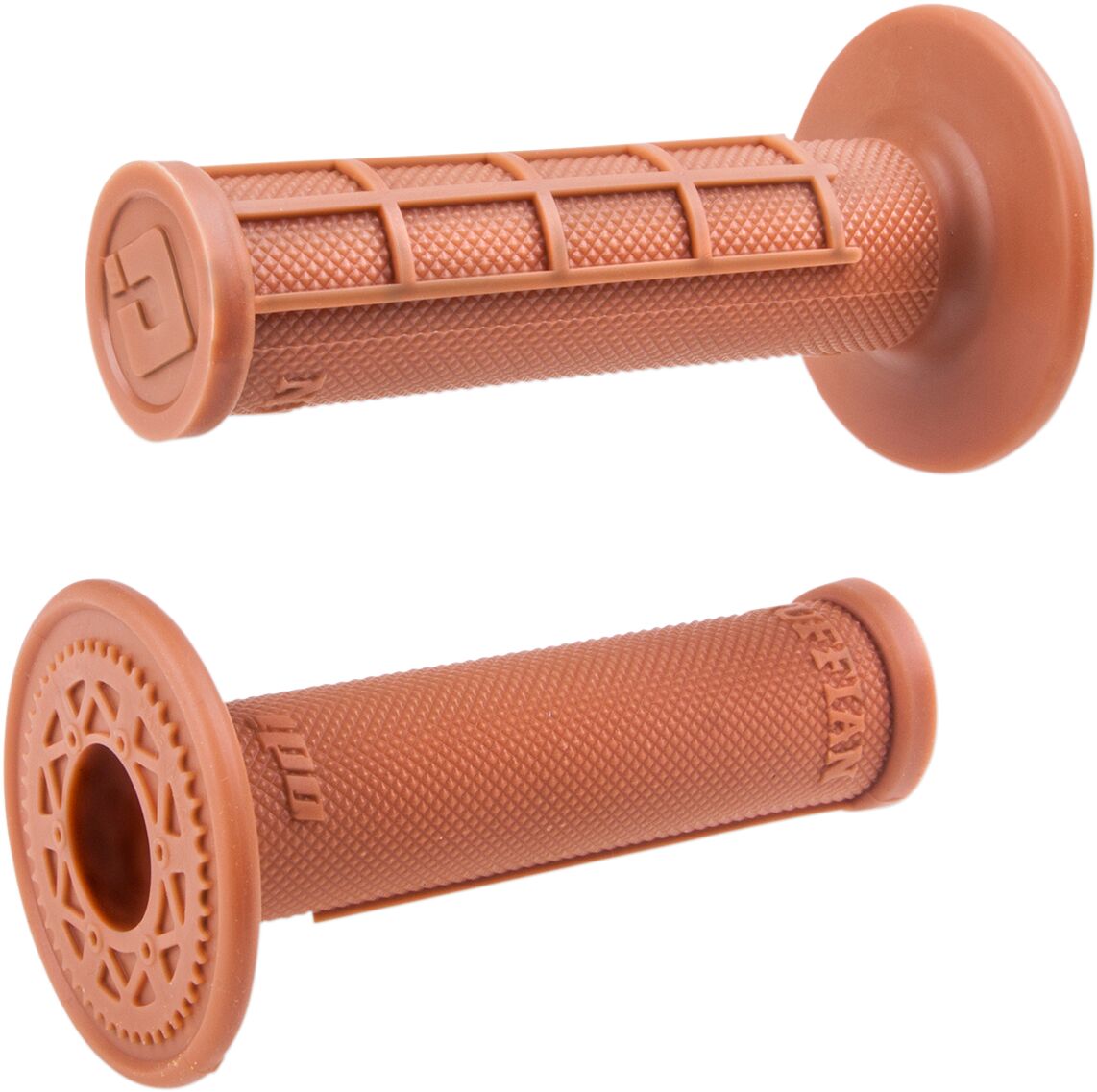 ODI GRIP RUFFIAN 1/2WAFF GUM H01RFGR