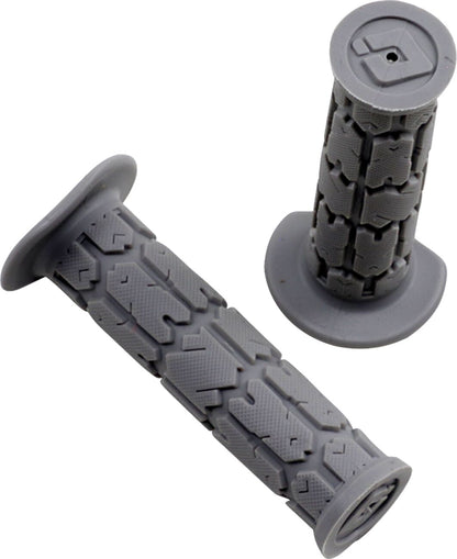 ODI GRIPS ROGUE ATV SOFT GREY J01RGG