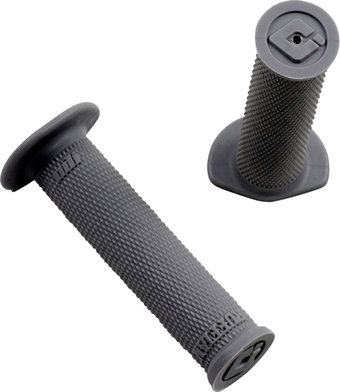 ODI GRIP RUFFIAN ATV SOFT GRY J01RFG