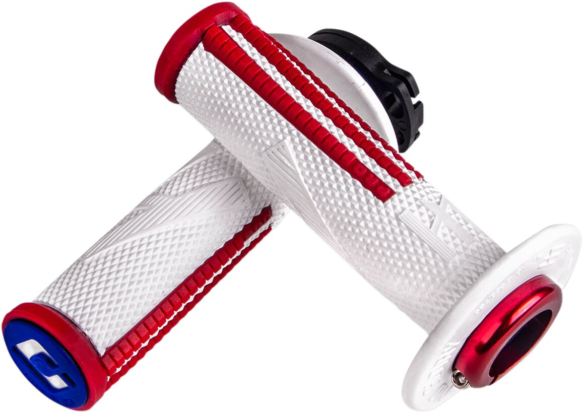 ODI EMIG PRO V2 GRIPS REVOLUTION H36EPRWU