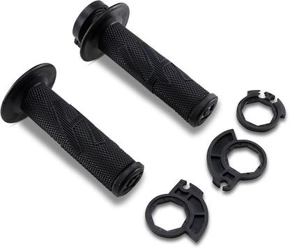 ODI EMIG PRO V2 GRIPS BLACKOUT H36EPBB