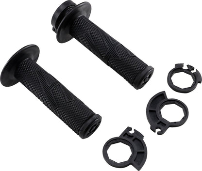 ODI EMIG PRO V2 GRIPS BLACKOUT H36EPBB