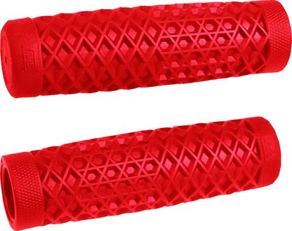 ODI GRIPS ODI VANS 22MM RED B01VTR