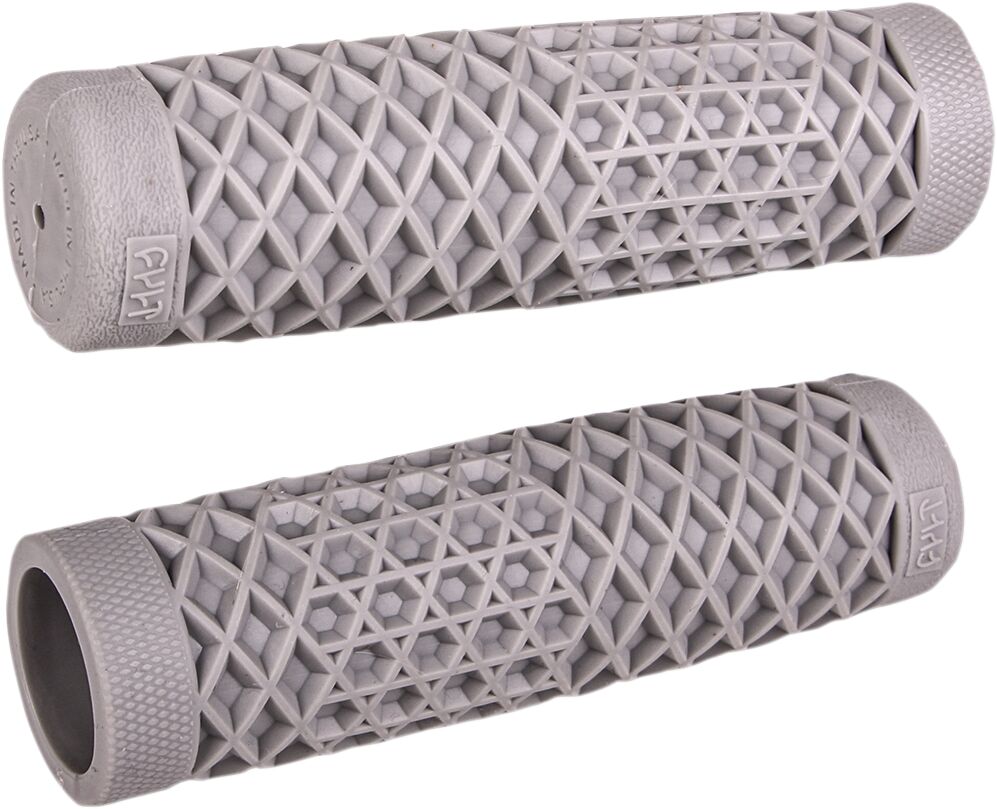 ODI GRIPS ODI VANS 25MM GRAY B02VTG