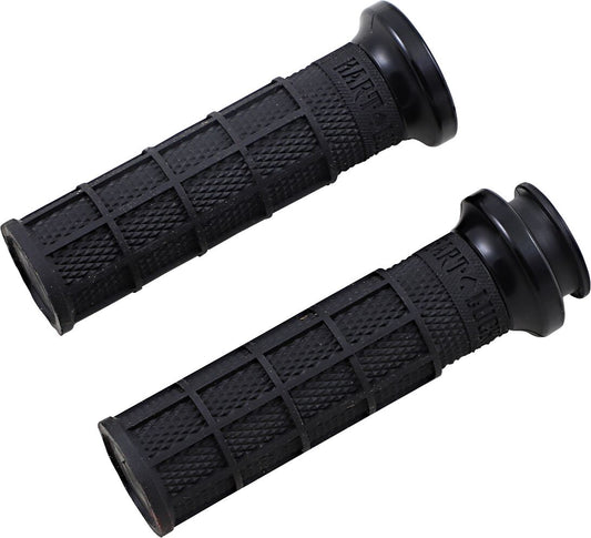 ODI Grip ODI Indian BK/BK V31ITW-BB-B