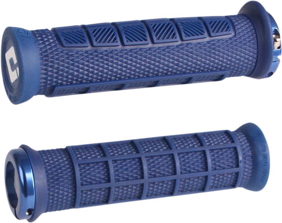 ODI MTB GRIP ELITE PRO BL/BL D33EPDU-U
