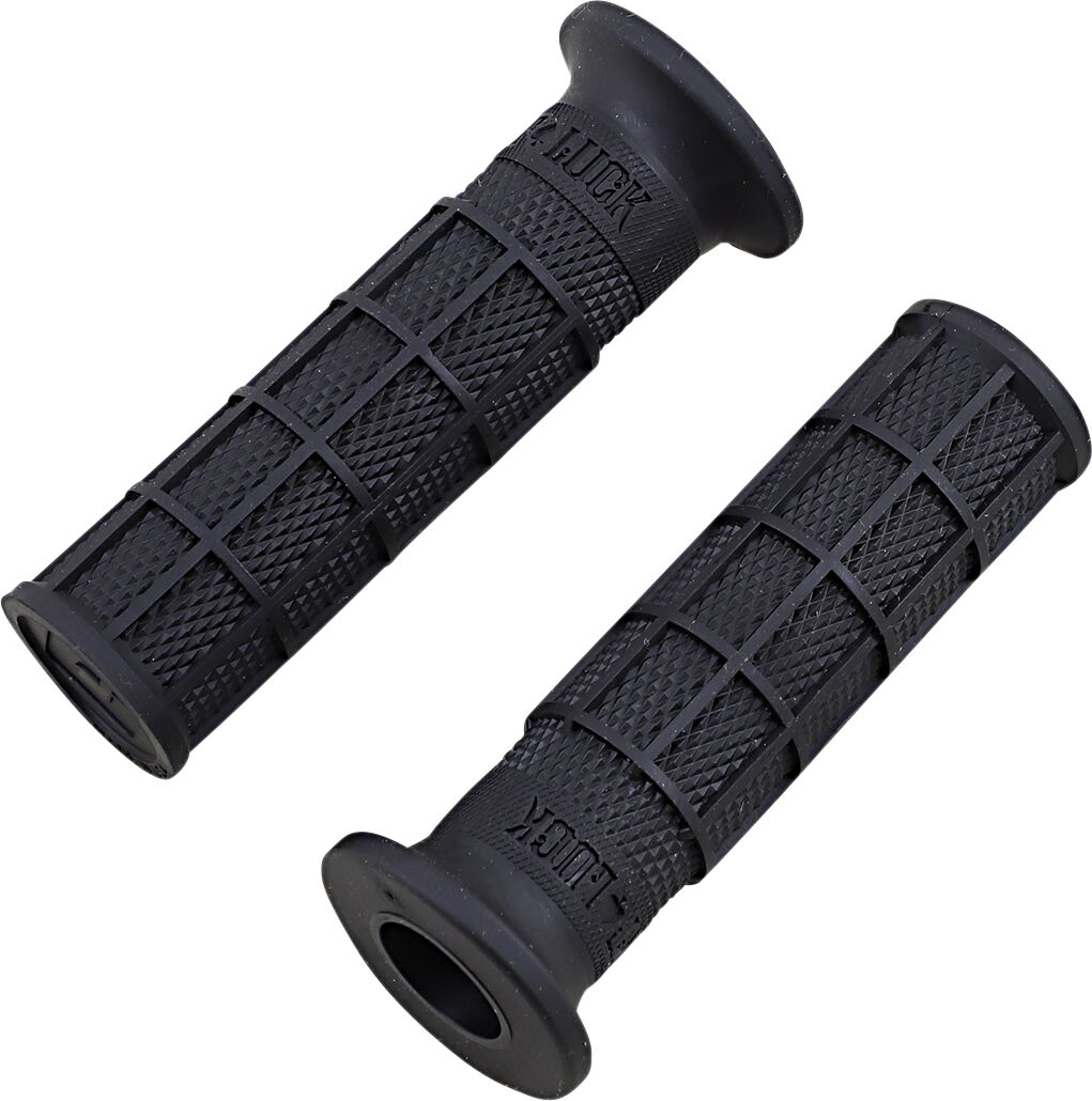 ODI GRIPS ODI HART-LUCK BLK V02FWB