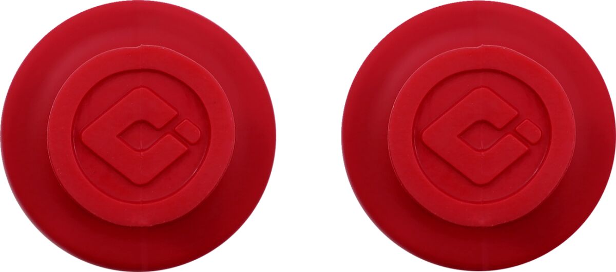 ODI ODI ROUGE MX SINGLE PLY R H03RGR