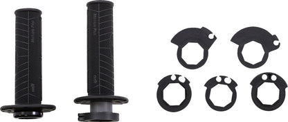 ODI DIRT CONT V2 LOCK ON BLK B36MPB-B