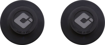 ODI DIRT CONT V2 LOCK ON BLK B36MPB-B