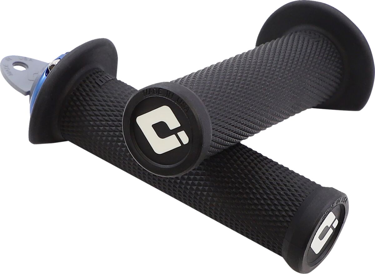ODI RUFFIAN ATV/PWC BK/BL J33RFB-U