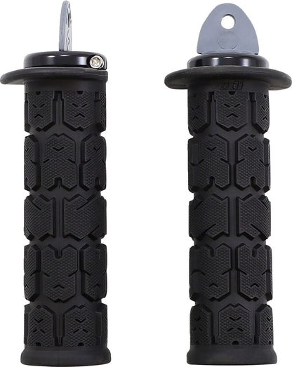ODI ROGUE ATV/PWC BK/BLK J33RGB-B