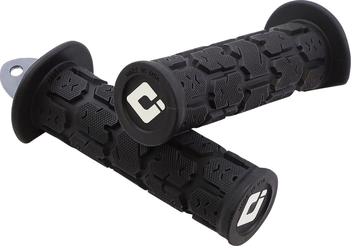 ODI ROGUE ATV/PWC BK/BLK J33RGB-B
