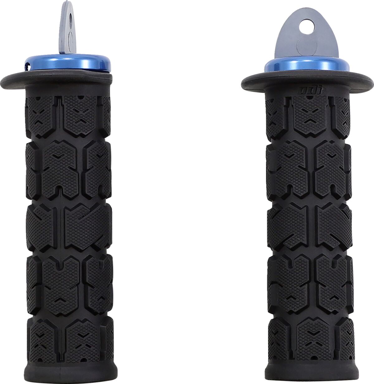ODI ROGUE ATV/PWC BK/BLU J33RGB-U
