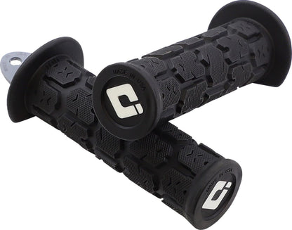 ODI ROGUE ATV/PWC BK/BLU J33RGB-U