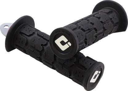 ODI ROGUE ATV/PWC BK/RD J33RGB-R