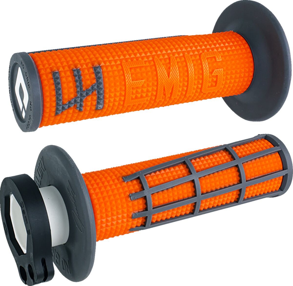 ODI EMIG GRIP 2.0 ORG/GRPH H36E2OH