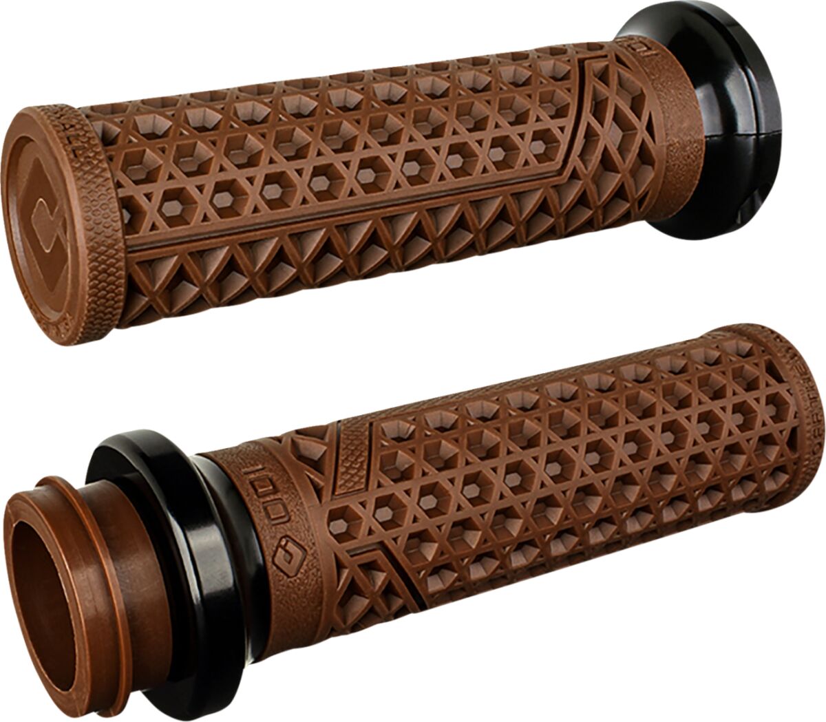 ODI VANS INDIAN BROWN/BLK V31VITWN-B