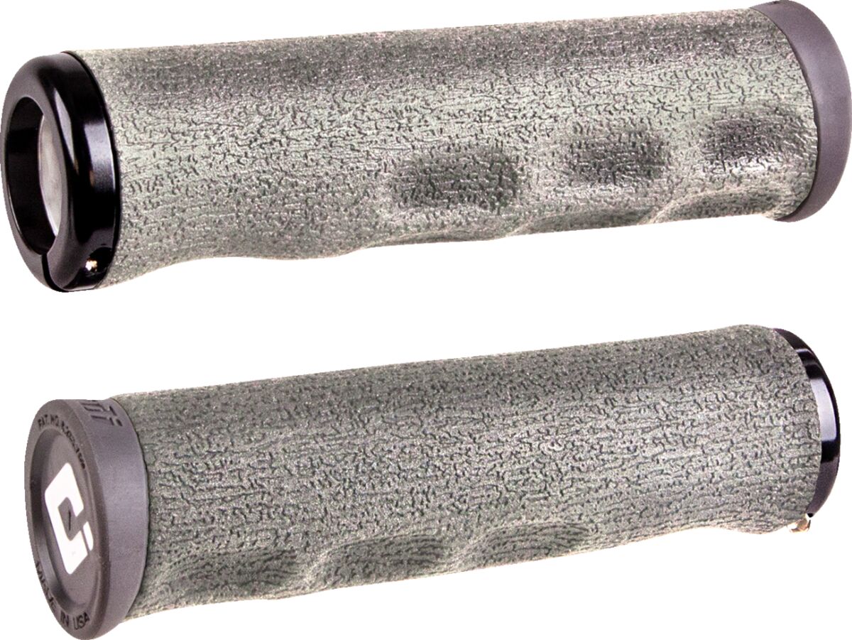 ODI GRIPS MTB DREAD LOCK GRPH D36DLH-B