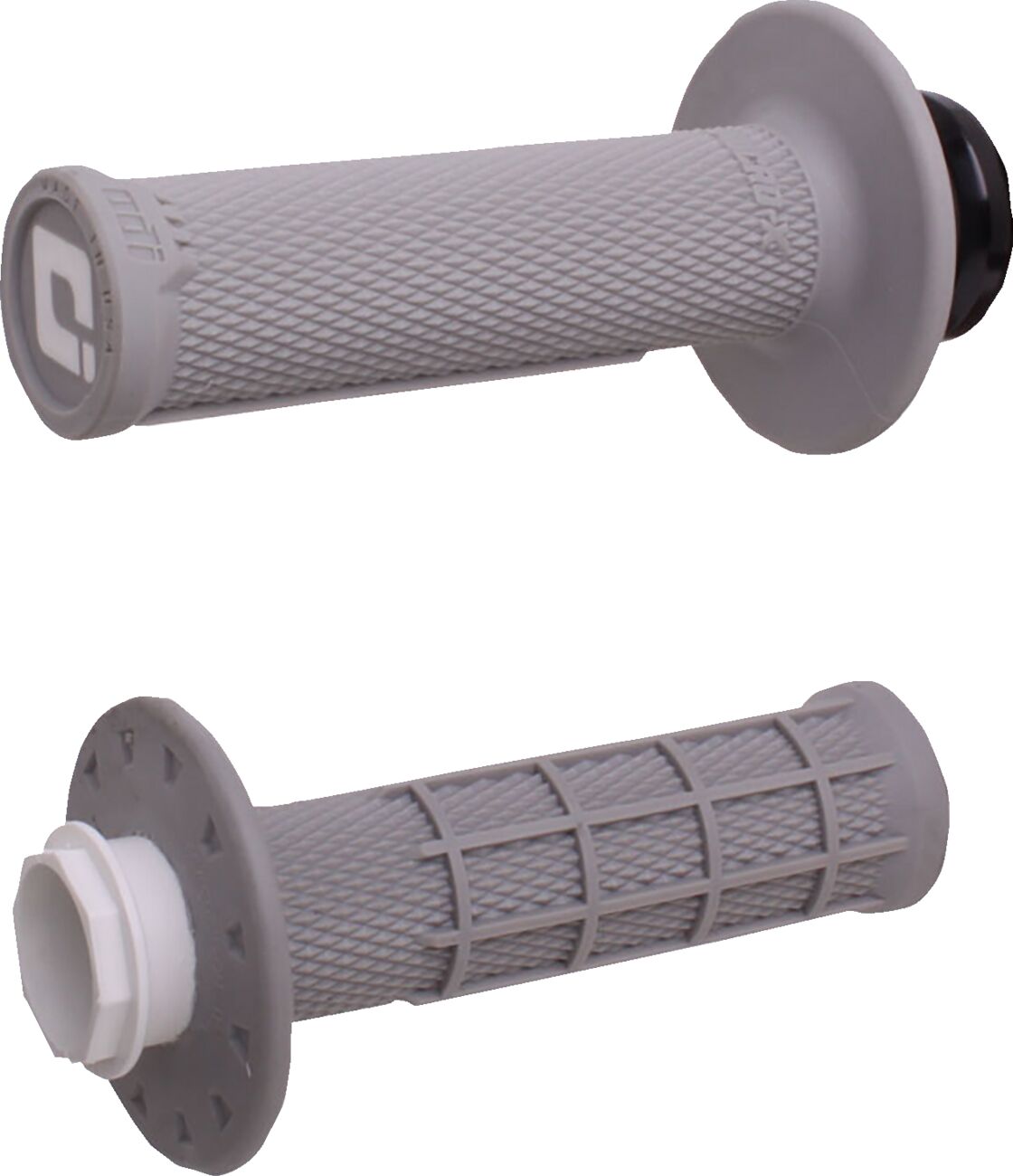 ODI GRIP 1/2 WAFFLE MICRO-X LOCK O H36MXG