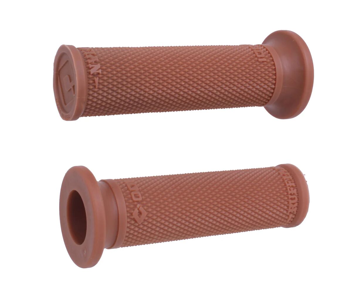 ODI GRIP V-TWIN RUFFIAN SINGLE PLY V00RFGR