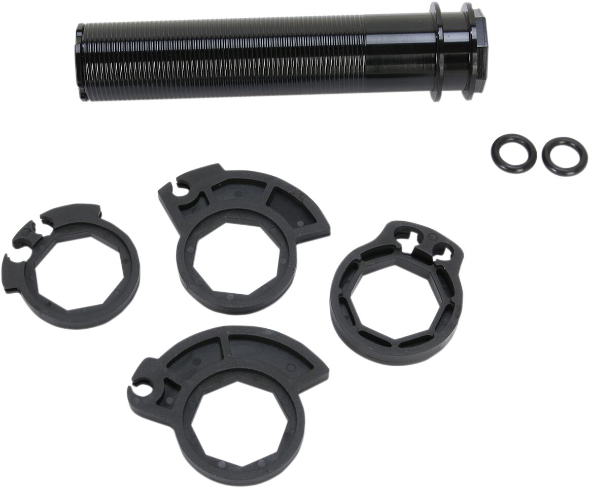 ODI TUBE THROTTLE FUSION PRO H70FPB