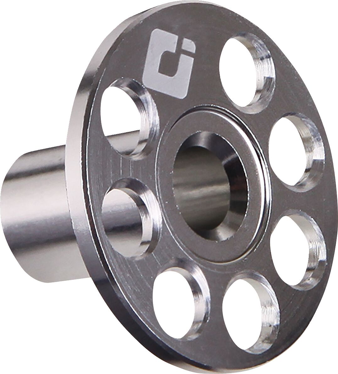 ODI BILL TANK BOLT WASHER SIL H71BTB-S