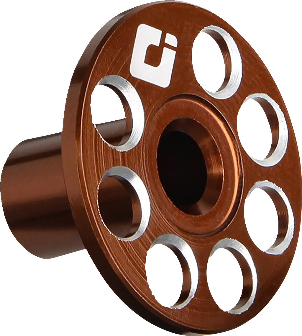 ODI BILL TANK BOLT WASHER BRZ H71BTB-Z