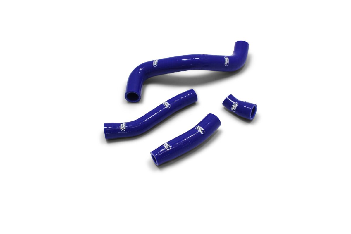 SAMCO SPORT RADIATOR HOSE KIT HVA BL KTM-107