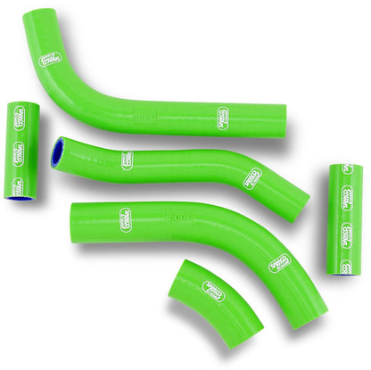 SAMCO SPORT RADIATOR HOSE KIT KAW GN KAW-93-GN