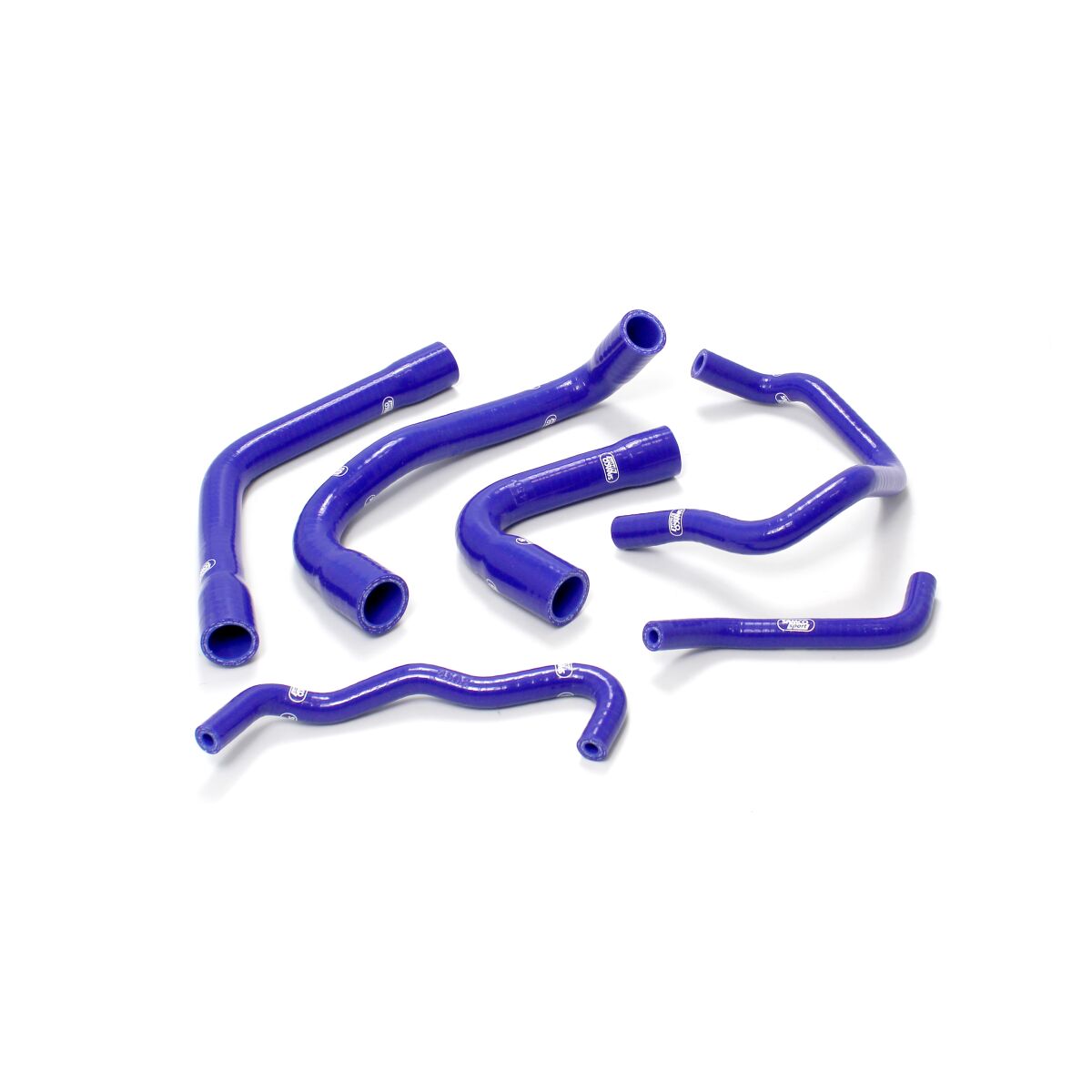 SAMCO SPORT RADIATOR HOSE KIT BMW BL BMW-5-BL