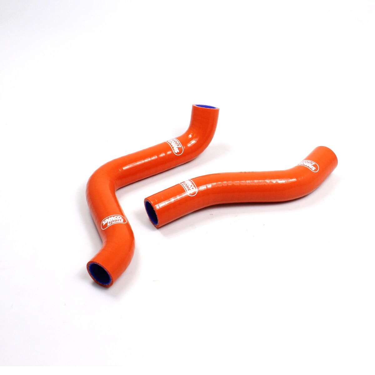 SAMCO SPORT RADIATOR HOSE KIT KTM OR KTM-75-OR