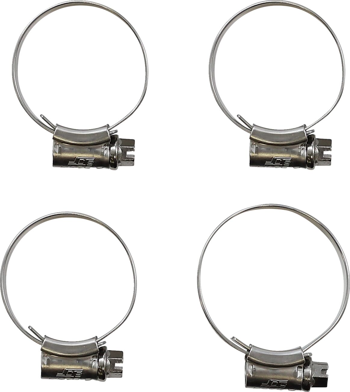 SAMCO SPORT CLAMP KT RAD HOSE CK KTM-119