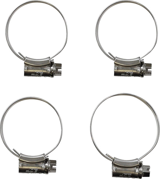 SAMCO SPORT CLAMP KT RAD HOSE CK KTM-119