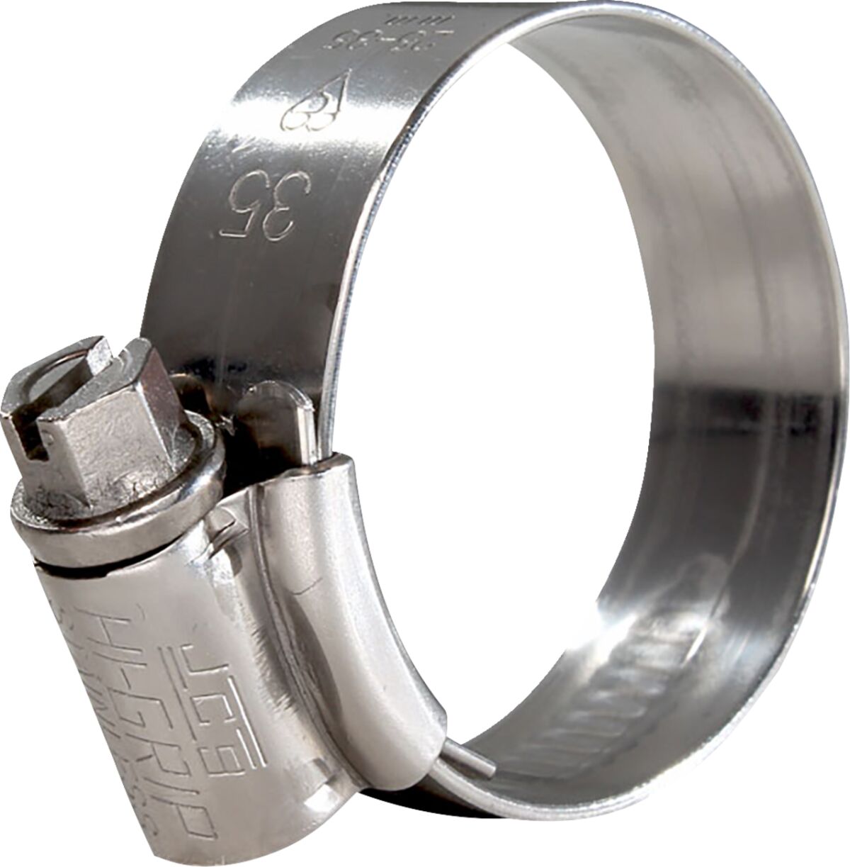 SAMCO SPORT CLAMP KIT RADIATOR HOSE CK DUC-38