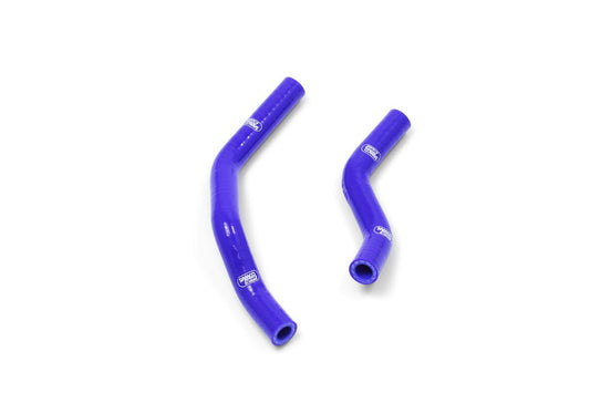 SAMCO SPORT RADIATOR HOSE KIT BL YAM-89-BL
