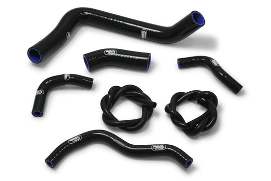 SAMCO SPORT RADIATOR HOSE KIT BL SUZ-73-BL