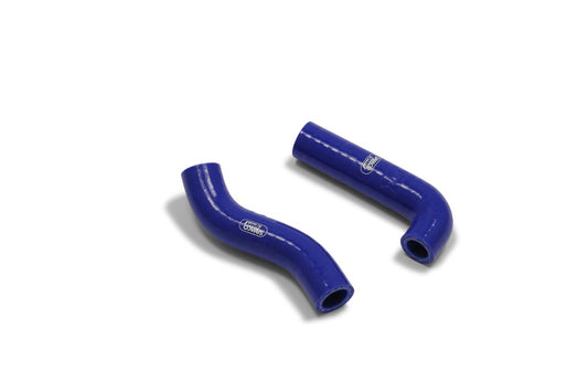 SAMCO SPORT RADIATOR HOSE KIT HUS BL KTM-97-BL