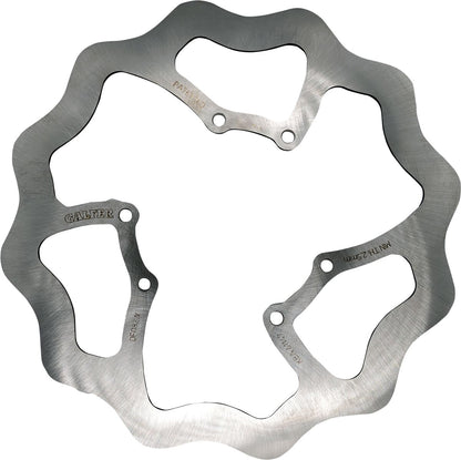 GALFER BRAKE KIT FRONT-REAR OEM SIZE KG082W