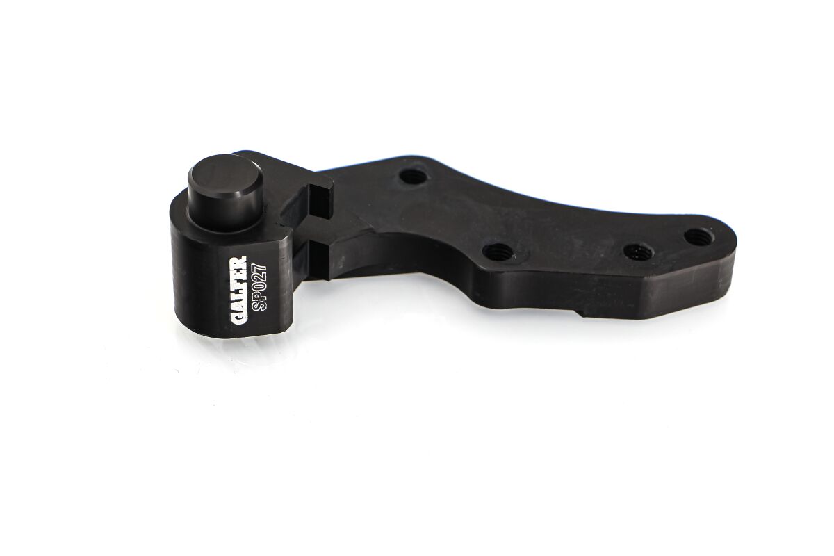 GALFER BRAKE CALIPER RELOCATION ADAPTOR SP027