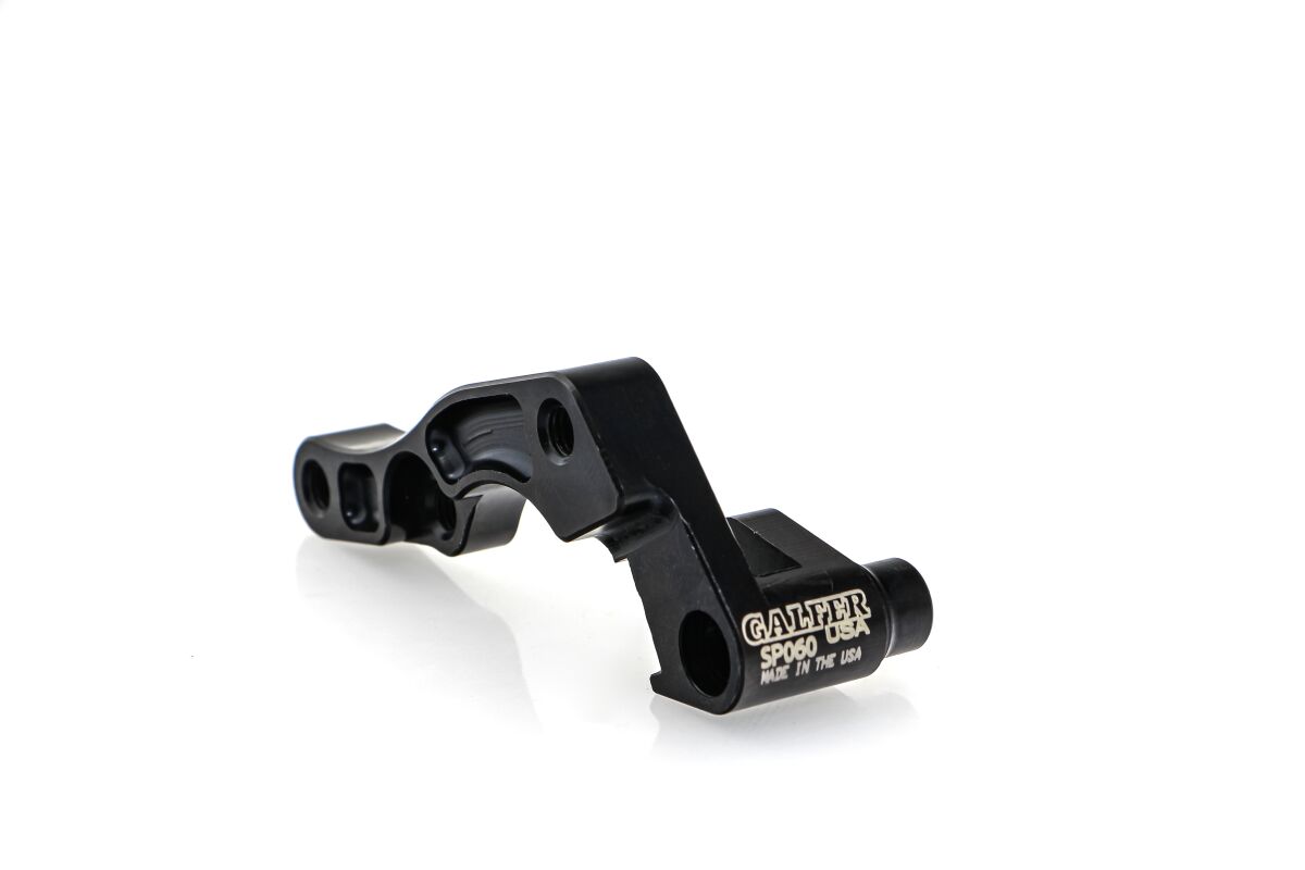 GALFER BRAKE CALIPER RELOCATION ADAPTOR SP060