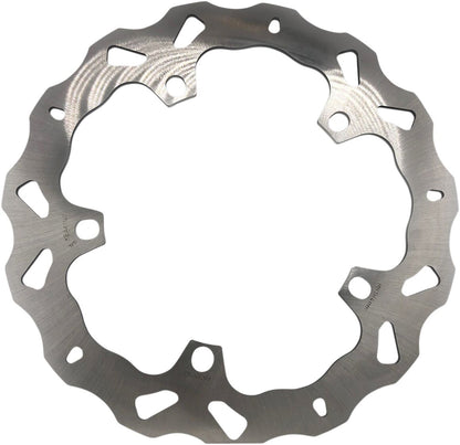 GALFER BRAKE DISC FIXED WAVE DF707W
