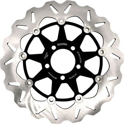 GALFER BRAKE DISC FLOAT WAVE DF314CW