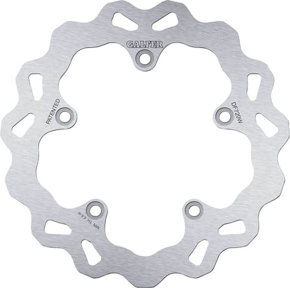 GALFER BRAKE DISC FIXED WAVE DF720W