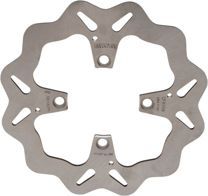 GALFER BRAKE DISC FIXED WAVE DF839W