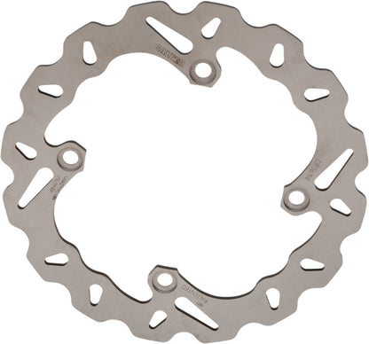 GALFER BRAKE DISC FIXED WAVE DF361W