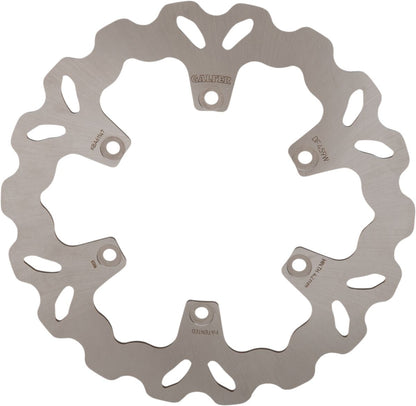 GALFER BRAKE DISC FIXED WAVE DF459W